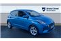 2021 Hyundai i10 1.0 MPi SE Connect 5dr