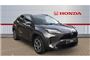 2023 Toyota Yaris Cross 1.5 Hybrid Excel 5dr CVT