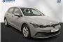 2024 Volkswagen Golf 1.0 TSI Life 5dr