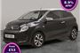 2017 Citroen C1 1.2 PureTech Flair 3dr