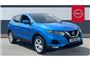 2019 Nissan Qashqai 1.3 DiG-T Acenta Premium 5dr