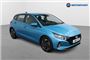 2021 Hyundai i20 1.0T GDi 48V MHD SE Connect 5dr DCT