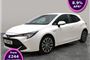 2019 Toyota Corolla 1.8 VVT-i Hybrid Design 5dr CVT