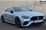 2023 Mercedes-Benz E-Class Coupe E53 4Matic+ Night Ed Premium Plus 2dr TCT