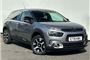 2019 Citroen C4 Cactus 1.2 PureTech Flair EAT6 5dr