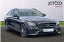 2019 Mercedes-Benz E-Class Estate E220d AMG Line Night Edition 5dr 9G-Tronic