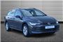 2024 Volkswagen Golf Estate 1.5 TSI Life 5dr