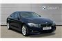 2015 BMW 4 Series Gran Coupe 435d xDrive Luxury 5dr Auto [Professional Media]