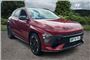 2025 Hyundai Kona Electric 160kW N Line S 65kWh 5dr Auto