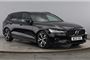 2021 Volvo V60 2.0 B4P R DESIGN 5dr Auto