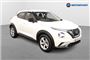 2021 Nissan Juke 1.0 DiG-T 114 N-Connecta 5dr DCT