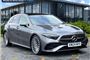 2024 Mercedes-Benz A-Class A200 AMG Line Premium Plus 5dr Auto