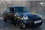 2021 MINI Hatchback 5dr 2.0 Cooper S Sport 5dr