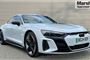 2024 Audi RS e-tron GT 475kW Quattro 93kWh Carbon Black 4dr Auto