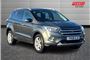 2019 Ford Kuga 1.5 EcoBoost Zetec 5dr 2WD