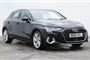 2021 Audi A3 40 TFSI e Sport 5dr S Tronic