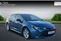 2021 Toyota Corolla Touring Sport 1.8 VVT-i Hybrid Icon Tech 5dr CVT