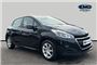 2018 Peugeot 208 1.2 PureTech 82 Active 5dr