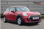 2017 MINI Hatchback 1.2 One 3dr