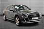 2021 Audi Q5 50 TFSI e Quattro S Line 5dr S Tronic