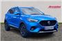 2022 MG ZS 1.0T GDi Exclusive 5dr DCT