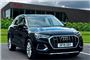 2019 Audi Q3 40 TFSI Quattro Sport 5dr S Tronic