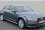 2017 Audi A3 1.4 TFSI e-tron 5dr S Tronic