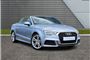 2019 Audi A3 35 TFSI S Line 2dr