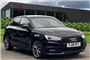 2018 Audi A1 1.4 TFSI 125 Black Edition Nav 5dr