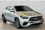 2024 Mercedes-Benz GLA GLA 220d 4Matic AMG Line Premium 5dr Auto