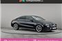 2020 Mercedes-Benz CLA CLA 180 AMG Line 4dr Tip Auto