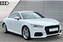 2019 Audi TT 45 TFSI Sport 2dr S Tronic