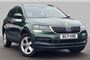 2021 Skoda Karoq 1.0 TSI 110 SE 5dr