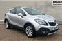 2016 Vauxhall Mokka 1.4T SE 5dr Auto