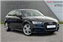 2018 Audi A3 1.5 TFSI S Line 5dr