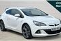 2019 Vauxhall GTC 1.4T 16V Limited Edition 3dr [Nav/Leather]