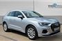 2021 Audi Q3 35 TDI Sport 5dr S Tronic