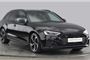 2024 Audi S4 S4 TDI 341 Quattro Black Edition 5dr Tiptronic