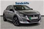 2022 Peugeot e-208 100kW GT Premium 50kWh 5dr Auto