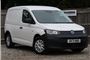 2021 Volkswagen Caddy 2.0 TDI 102PS Commerce Van