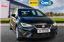 2023 SEAT Ibiza 1.0 TSI 110 FR 5dr