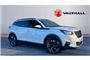 2021 Peugeot 3008 1.2 PureTech Allure Premium 5dr EAT8