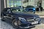 2016 Mercedes-Benz CLS Shooting Brake CLS 350d AMG Line Premium 5dr 9G-Tronic