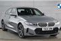 2024 BMW 3 Series 330e M Sport 4dr Step Auto