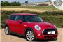 2018 MINI Hatchback 2.0 Cooper S 3dr