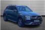 2021 Mercedes-Benz GLE GLE 350de 4Matic AMG Line Prem Plus 5dr 9G-Tronic