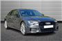 2023 Audi A6 40 TDI Quattro Black Edition 4dr S Tronic [Tech]