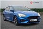 2018 Ford Focus 1.0 EcoBoost 125 ST-Line 5dr