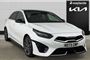 2023 Kia Ceed 1.5T GDi ISG GT-Line S 5dr Auto