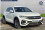 2024 Volkswagen T-Roc 1.5 TSI R-Line 5dr DSG